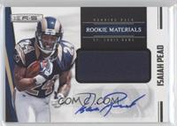 Rookie Materials - Isaiah Pead #/499