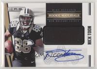 Rookie Materials - Nick Toon [Noted] #/499