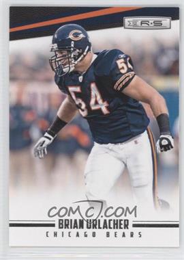 2012 Panini Rookies & Stars - [Base] #28 - Brian Urlacher