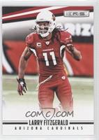 Larry Fitzgerald