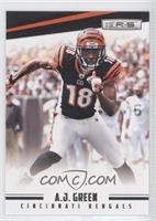 A.J. Green