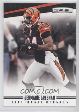 2012 Panini Rookies & Stars - [Base] #32 - Jermaine Gresham