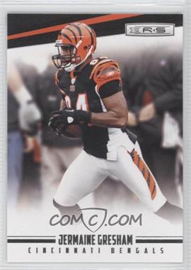 2012 Panini Rookies & Stars - [Base] #32 - Jermaine Gresham