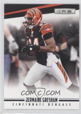 2012 Panini Rookies & Stars - [Base] #32 - Jermaine Gresham