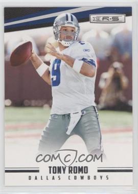 2012 Panini Rookies & Stars - [Base] #37 - Tony Romo