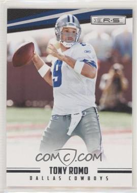 2012 Panini Rookies & Stars - [Base] #37 - Tony Romo