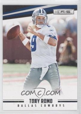 2012 Panini Rookies & Stars - [Base] #37 - Tony Romo