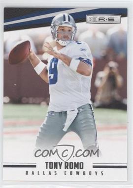 2012 Panini Rookies & Stars - [Base] #37 - Tony Romo