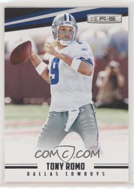 2012 Panini Rookies & Stars - [Base] #37 - Tony Romo