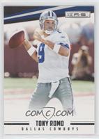 Tony Romo