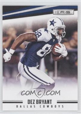 2012 Panini Rookies & Stars - [Base] #42 - Dez Bryant