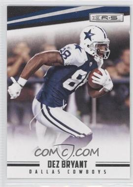 2012 Panini Rookies & Stars - [Base] #42 - Dez Bryant