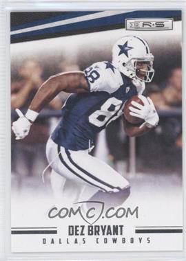 2012 Panini Rookies & Stars - [Base] #42 - Dez Bryant