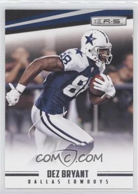 2012 Panini Rookies & Stars - [Base] #42 - Dez Bryant