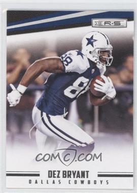 2012 Panini Rookies & Stars - [Base] #42 - Dez Bryant