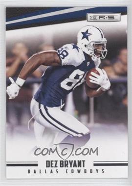 2012 Panini Rookies & Stars - [Base] #42 - Dez Bryant