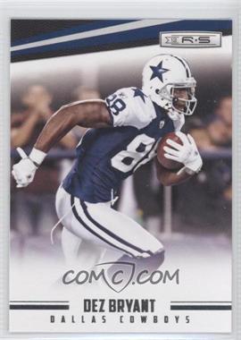 2012 Panini Rookies & Stars - [Base] #42 - Dez Bryant