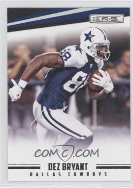 2012 Panini Rookies & Stars - [Base] #42 - Dez Bryant