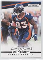 Willis McGahee