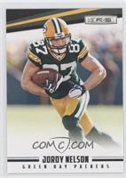 Jordy Nelson