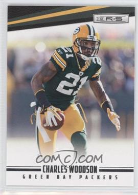 2012 Panini Rookies & Stars - [Base] #56 - Charles Woodson