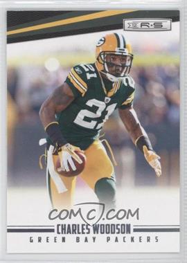 2012 Panini Rookies & Stars - [Base] #56 - Charles Woodson