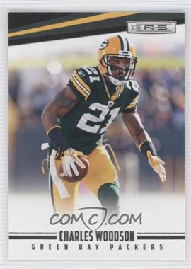 2012 Panini Rookies & Stars - [Base] #56 - Charles Woodson