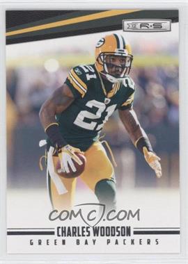 2012 Panini Rookies & Stars - [Base] #56 - Charles Woodson