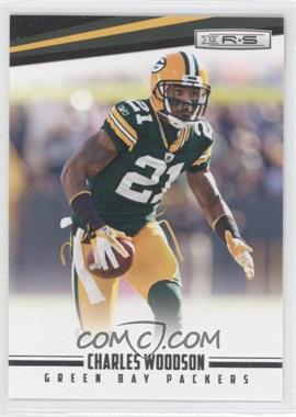 2012 Panini Rookies & Stars - [Base] #56 - Charles Woodson