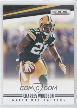 2012 Panini Rookies & Stars - [Base] #56 - Charles Woodson