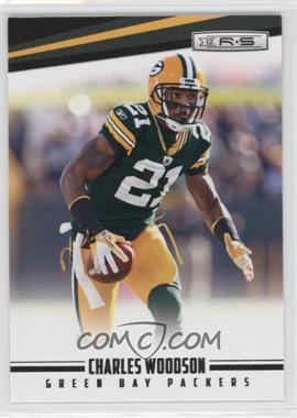 2012 Panini Rookies & Stars - [Base] #56 - Charles Woodson