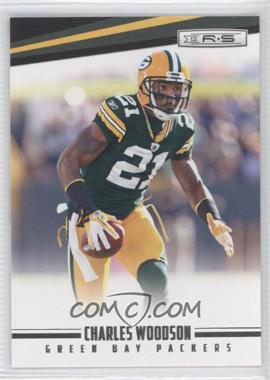 2012 Panini Rookies & Stars - [Base] #56 - Charles Woodson