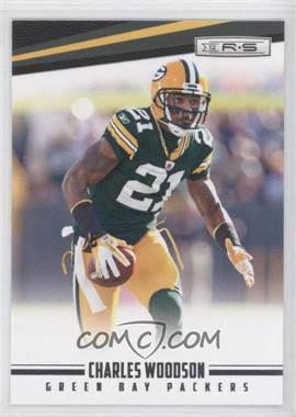 2012 Panini Rookies & Stars - [Base] #56 - Charles Woodson