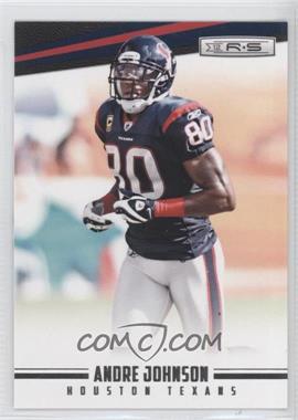 2012 Panini Rookies & Stars - [Base] #59 - Andre Johnson