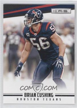 2012 Panini Rookies & Stars - [Base] #61 - Brian Cushing