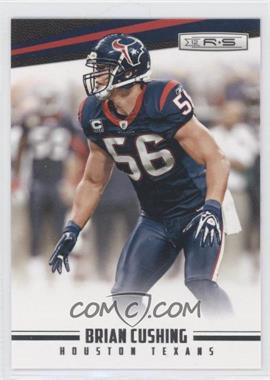 2012 Panini Rookies & Stars - [Base] #61 - Brian Cushing