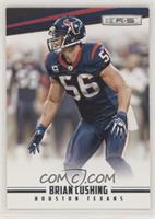 Brian Cushing [EX to NM]