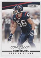 Brian Cushing