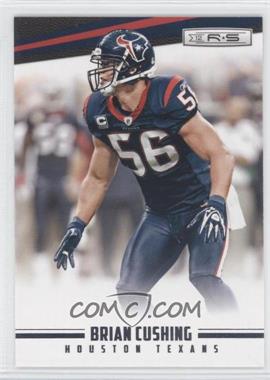 2012 Panini Rookies & Stars - [Base] #61 - Brian Cushing