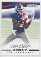 Hakeem Nicks