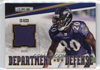 Ed Reed #/199