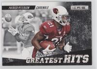 Patrick Peterson #/100