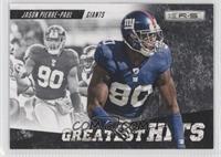 Jason Pierre-Paul #/100