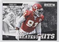 Tamba Hali #/100