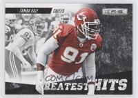 Tamba Hali #/100