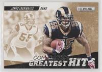 James Laurinaitis #/500