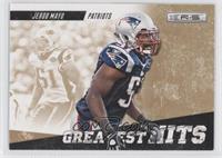 Jerod Mayo #/500