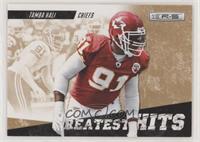 Tamba Hali #/500