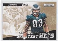 Jason Babin #/500