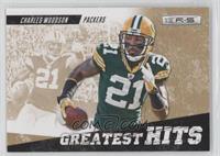 Charles Woodson #/500